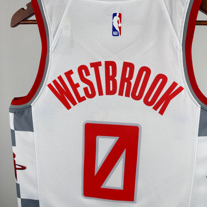 Houston Rockets 2020 Football Jersey