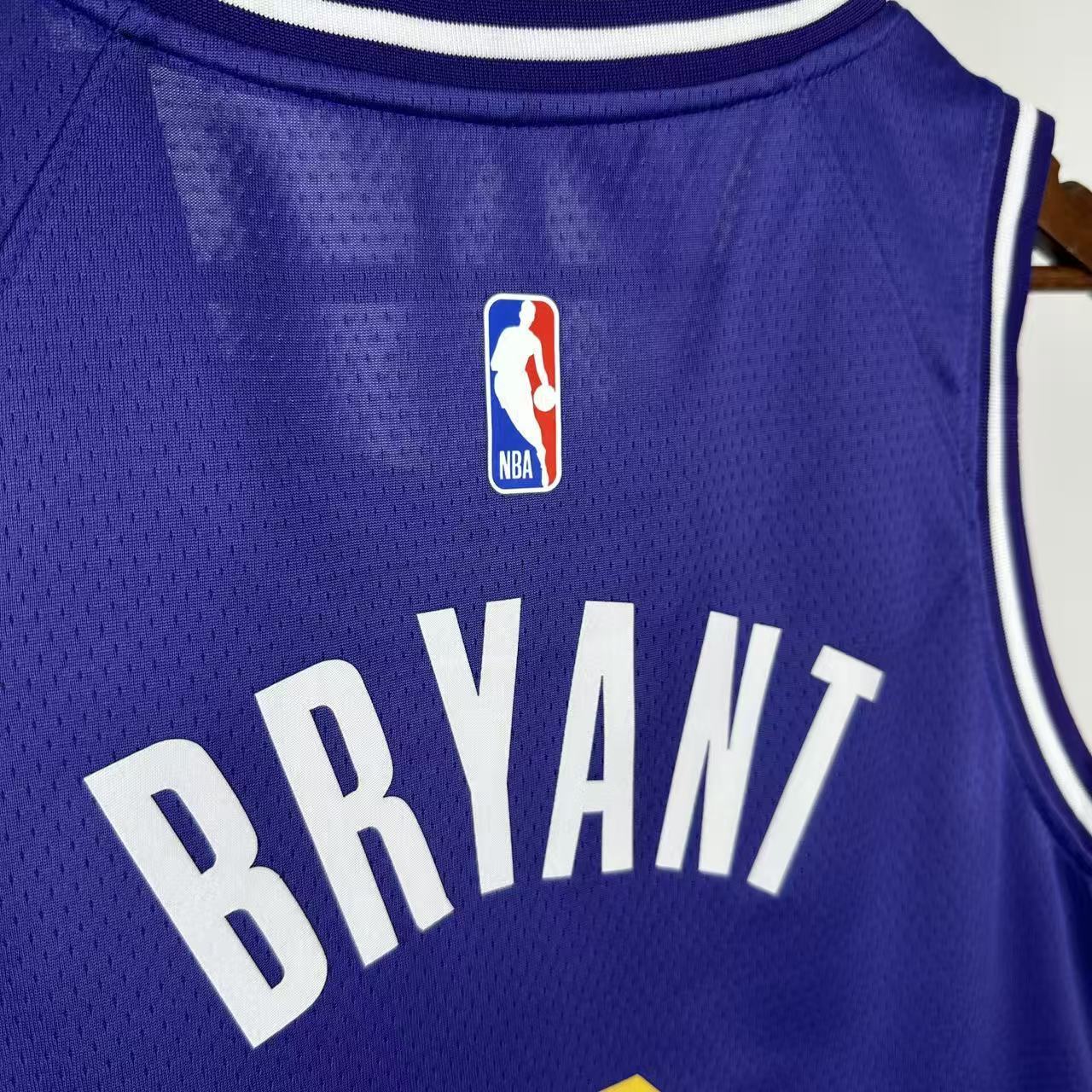 LA Lakers 2026 Football Jersey