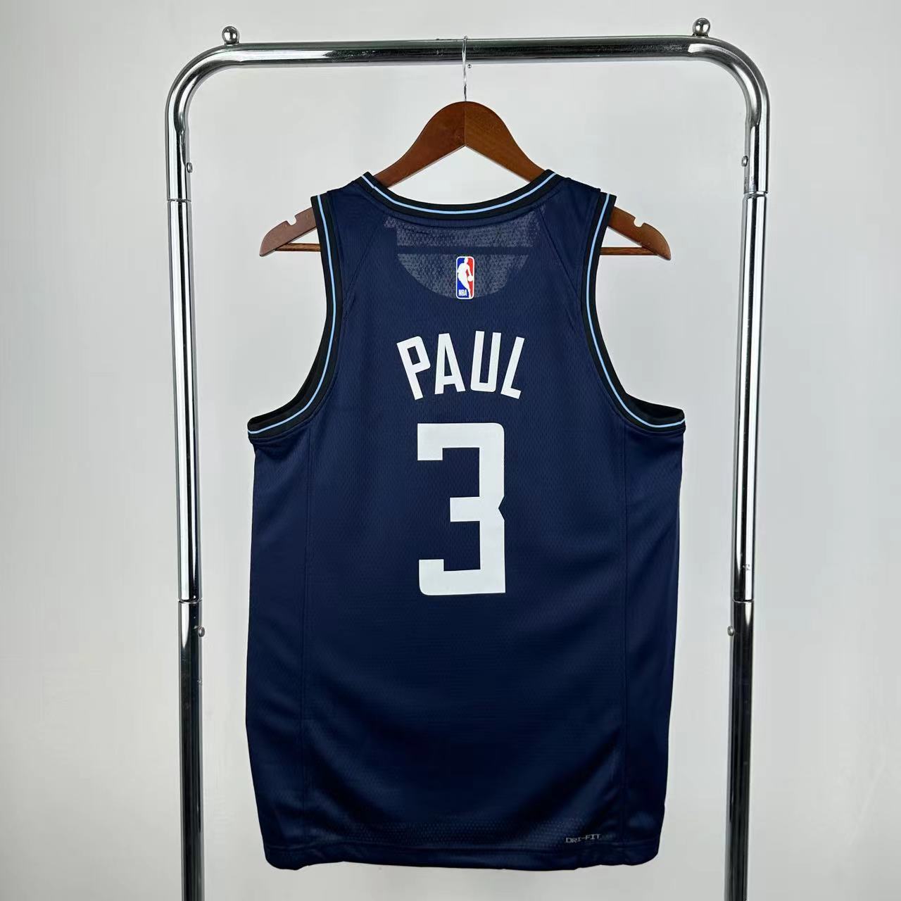 NBA&NFL&MLB 2024 Football Jersey