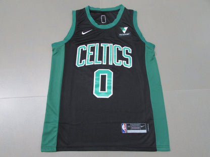 Boston Celtics Football Jersey
