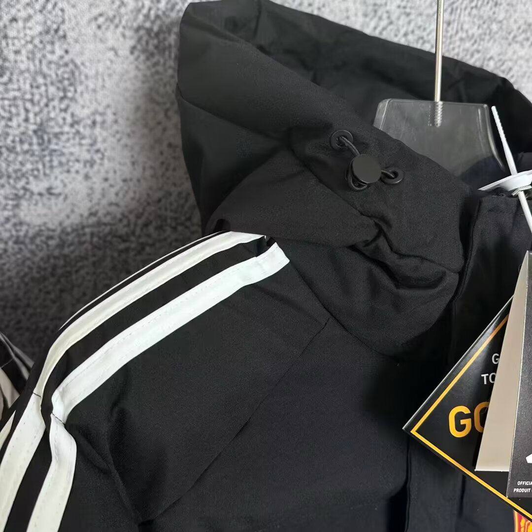 Windbreaker 2025/2026 Windbreaker
