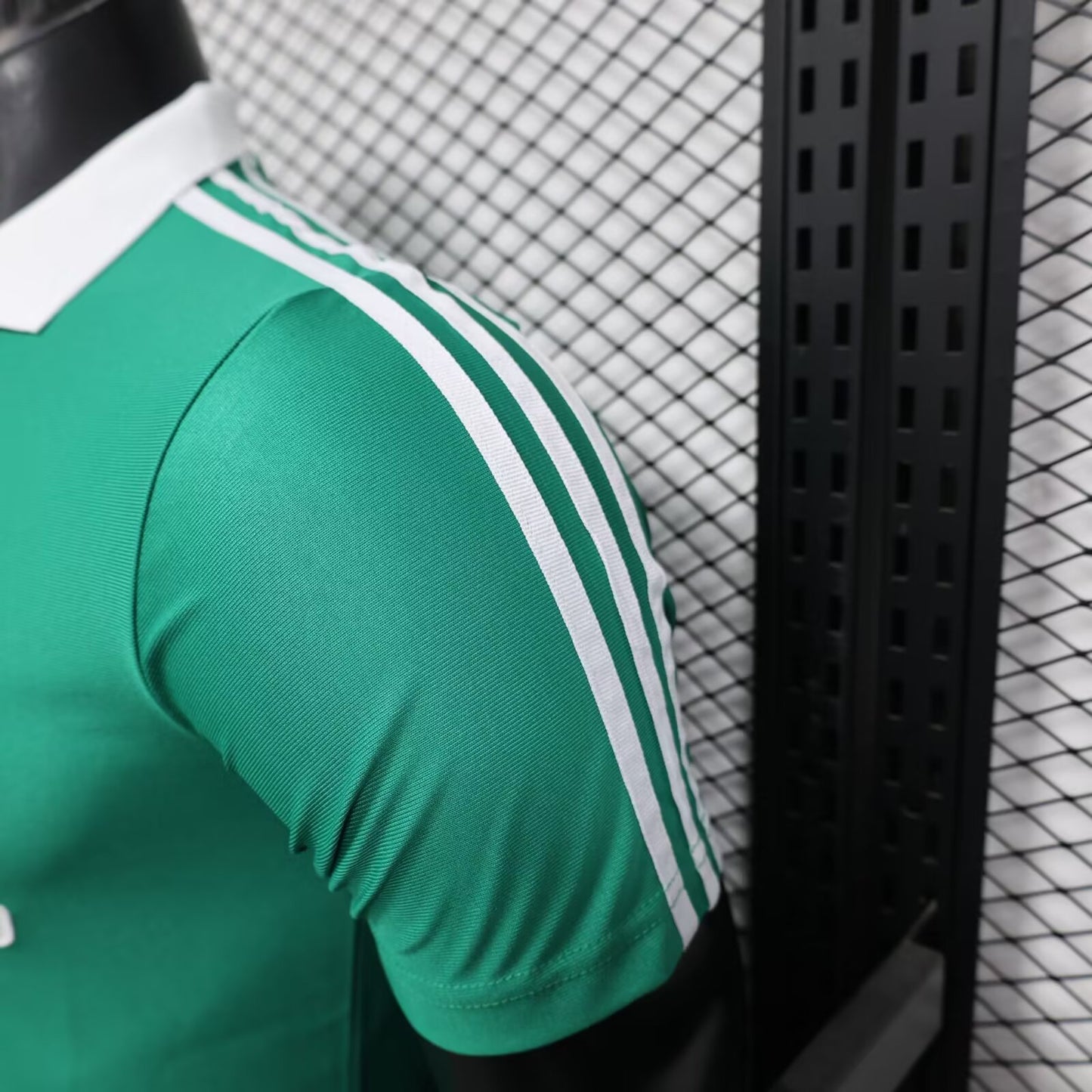 Mexico Special Edition 2026/2027 Player Version Football Jersey