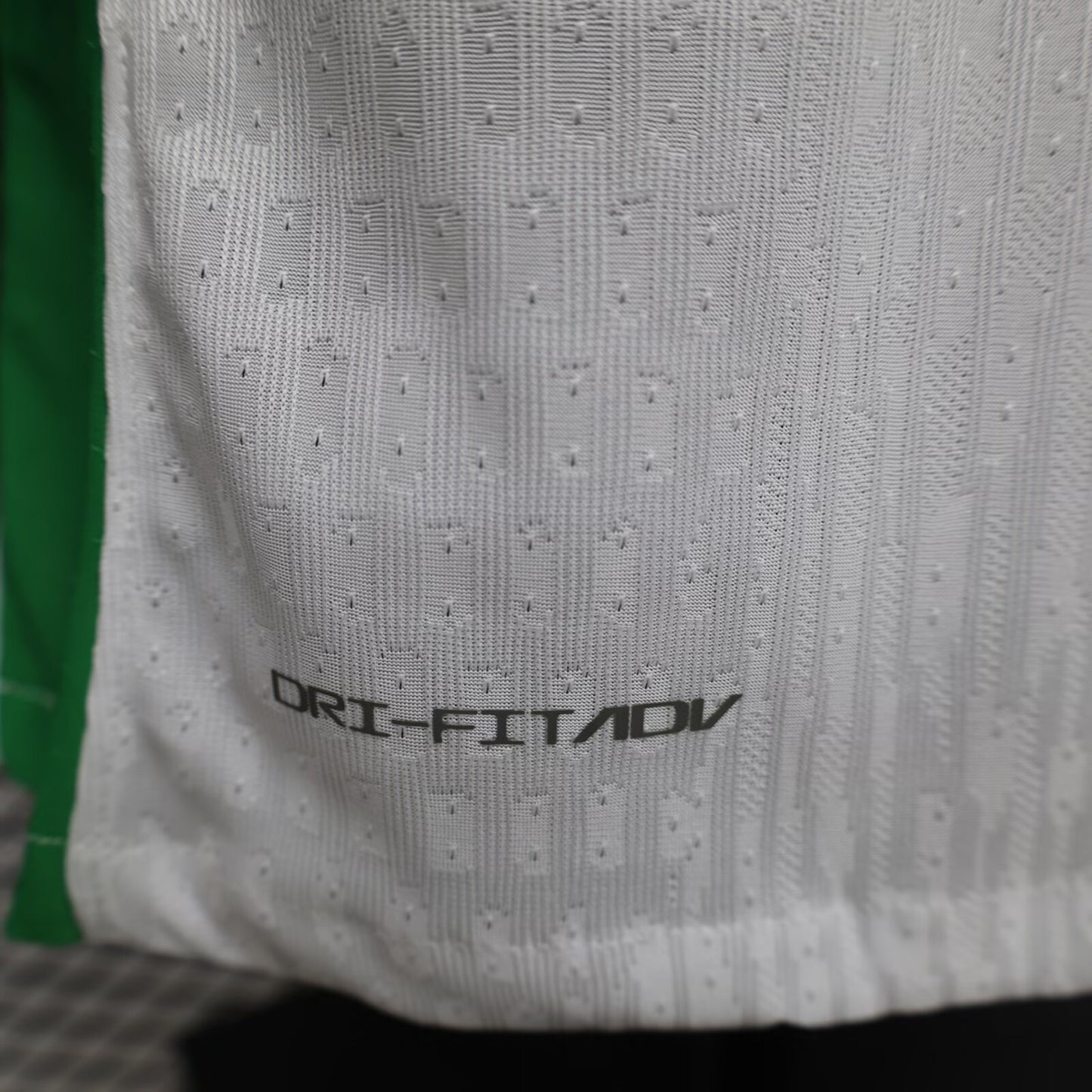 National athletic 2026/2027 Away Player Version Football Jersey