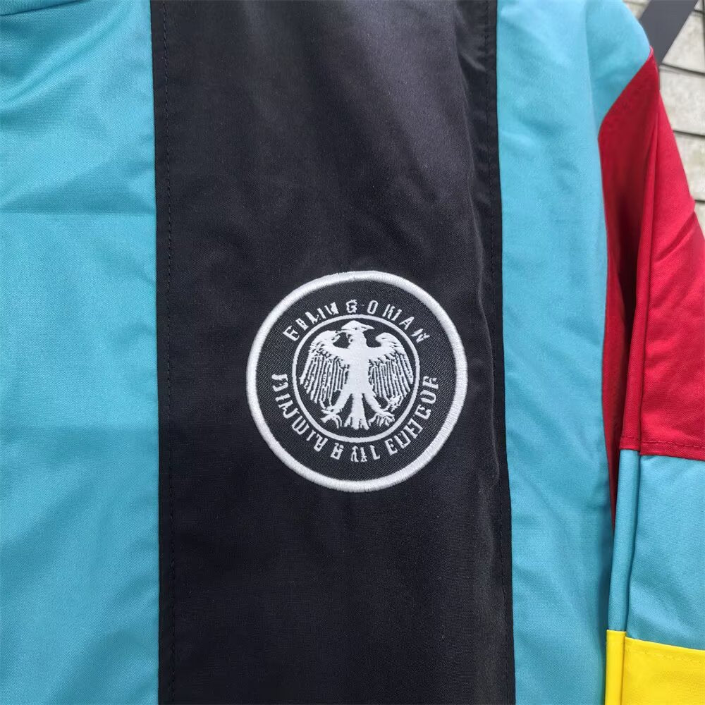 Windbreaker 2026/2027 Windbreaker