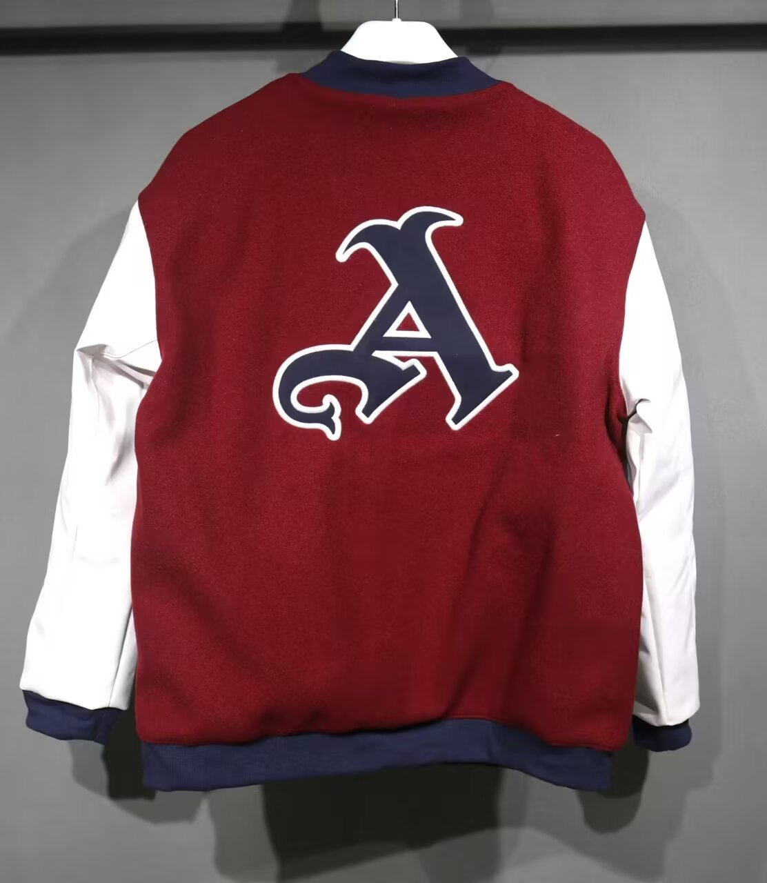 NBA&NFL&MLB 2025 Jacket
