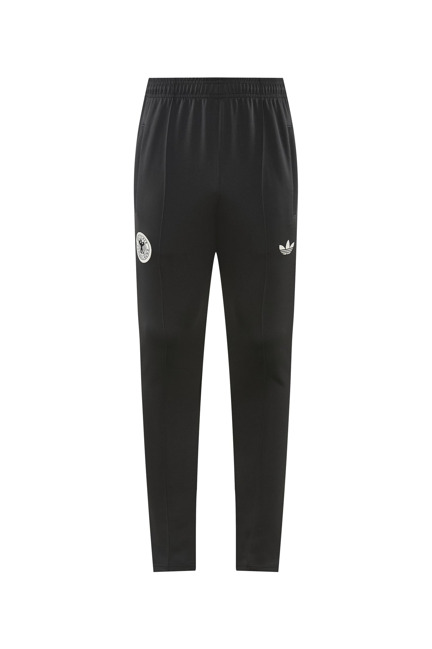 Germany Jacket Tracksuit White 2026-2027