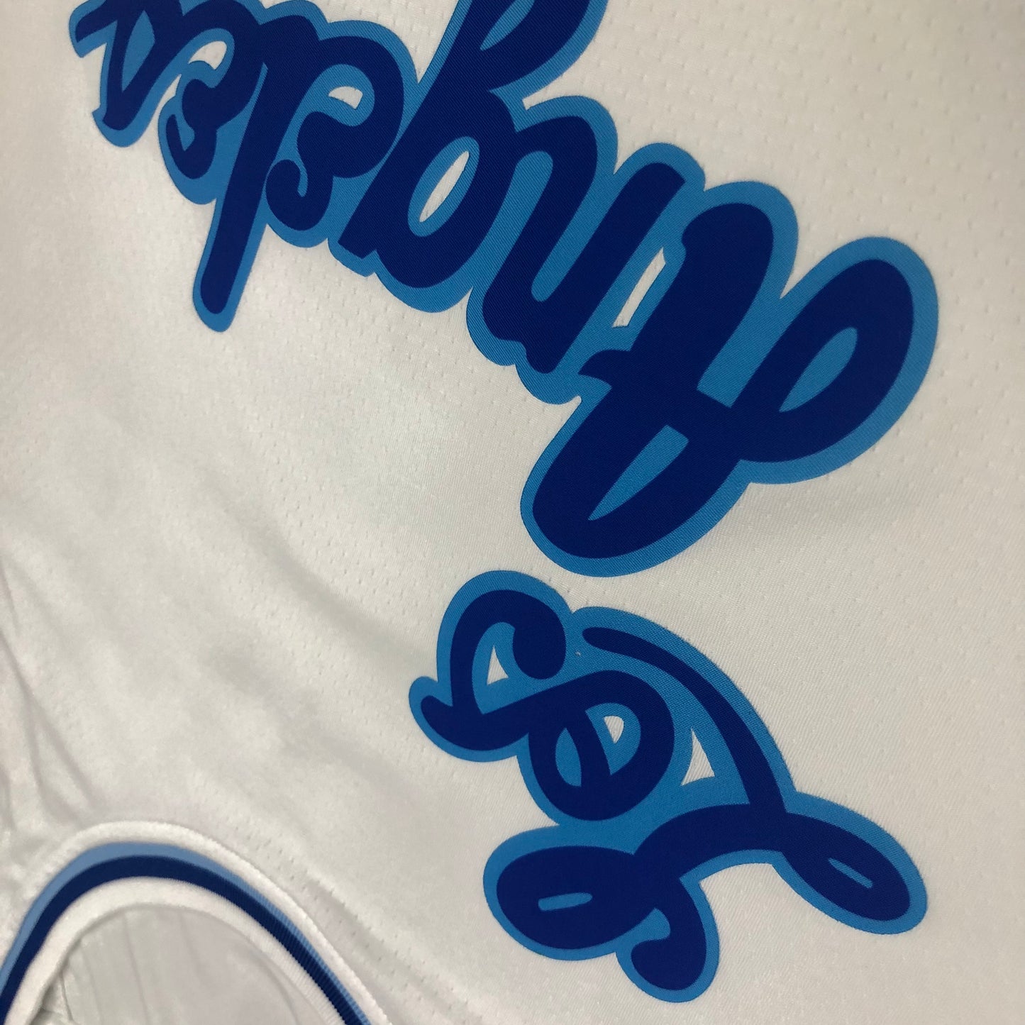 Retro NBA&NFL&MLB Football Jersey