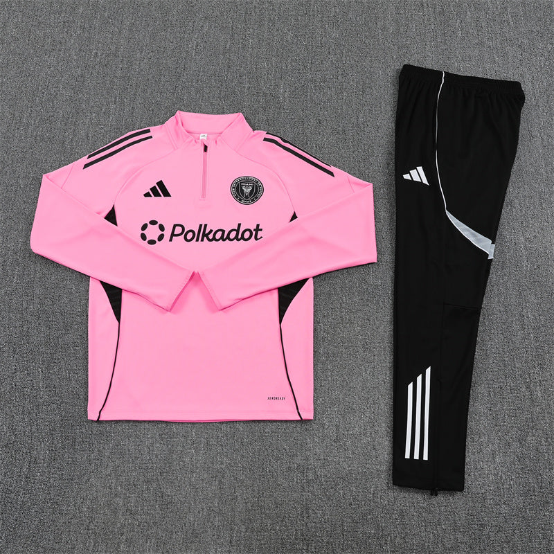 Jacket suite 2025/2026 Kids Tracksuit