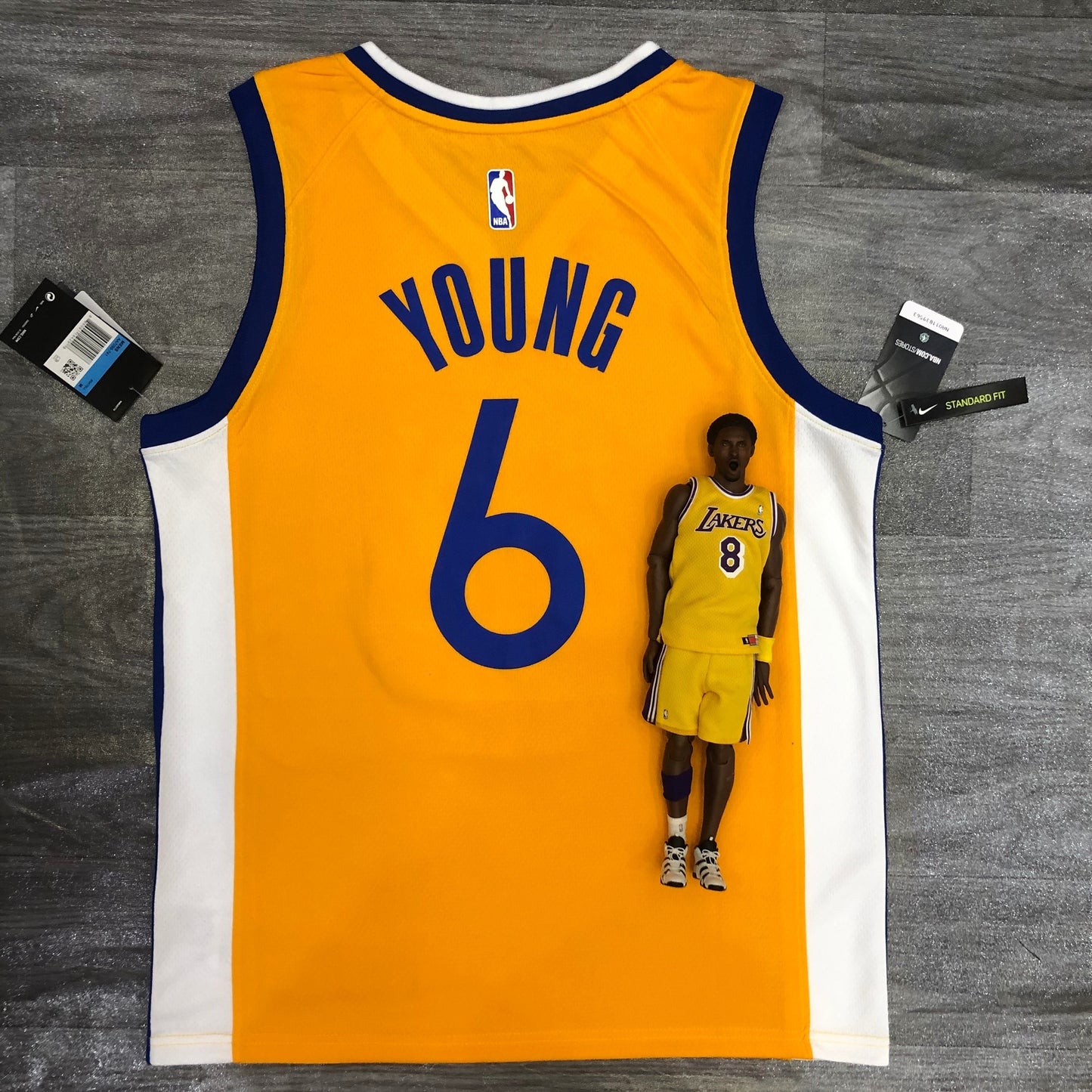 NBA&NFL&MLB 2021 Football Jersey