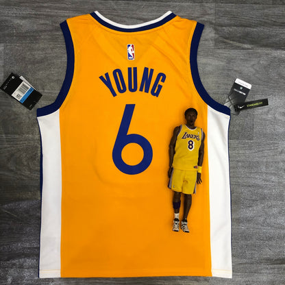 NBA&NFL&MLB 2021 Football Jersey