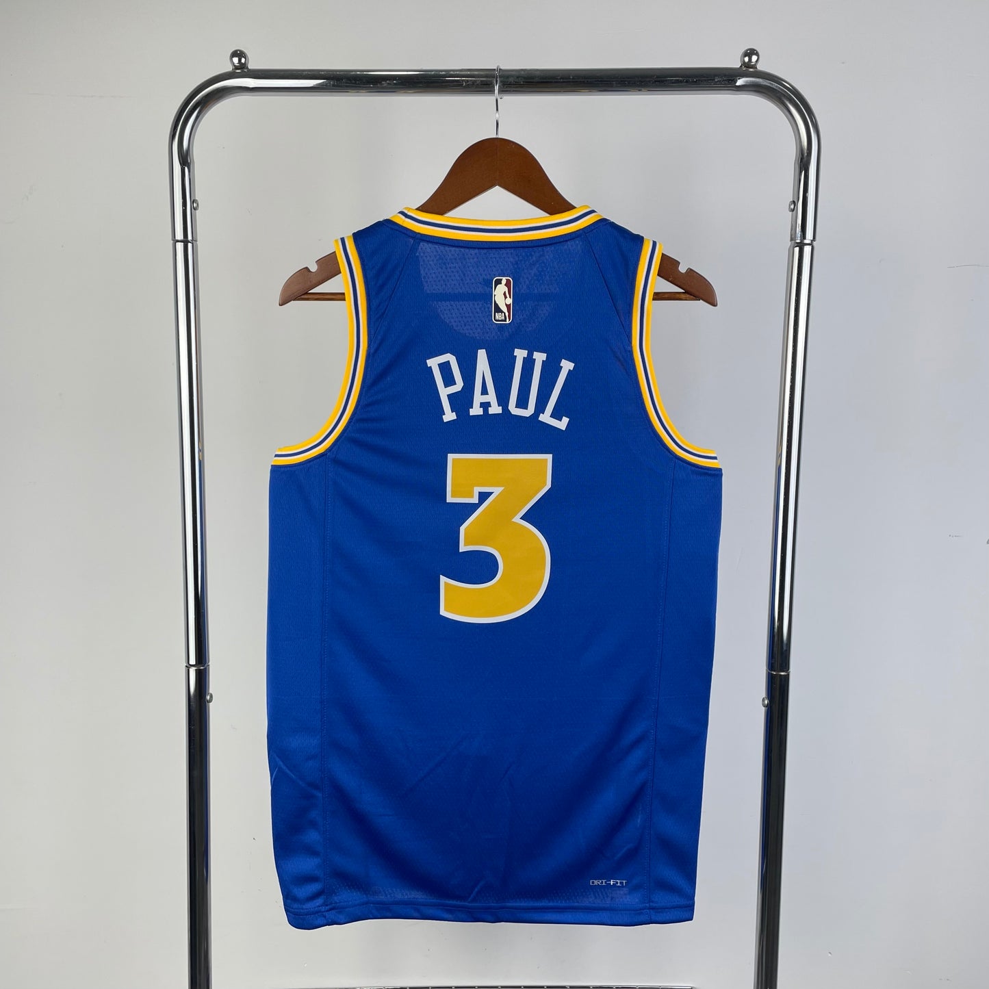 Retro Golden State Warriors 2024 Football Jersey