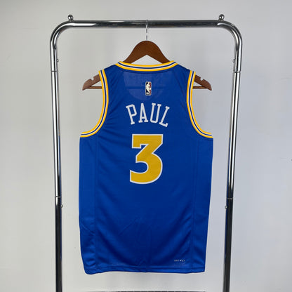 Retro Golden State Warriors 2024 Football Jersey