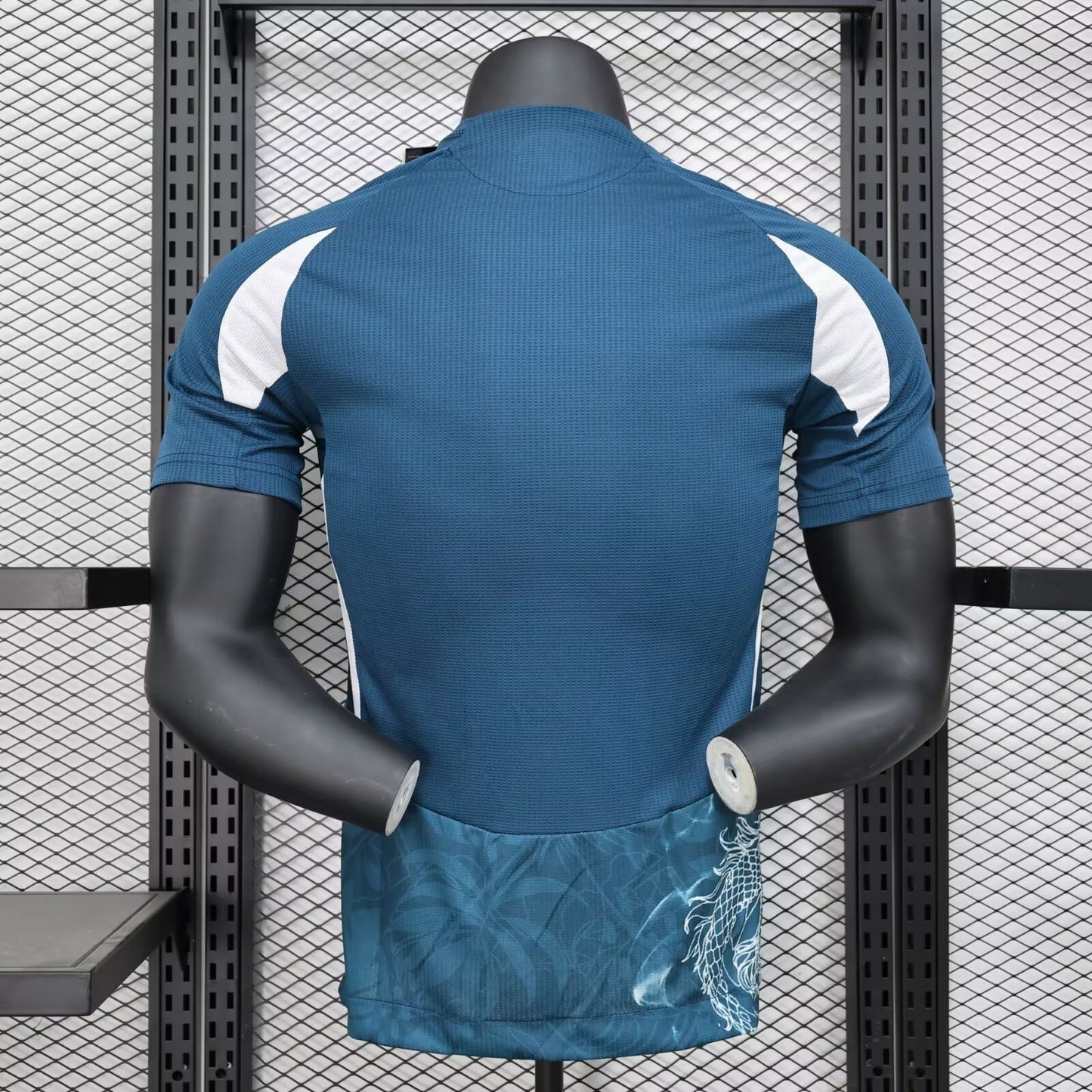 Real Madrid Special Edition 2024/2025 Player Version Football Jersey