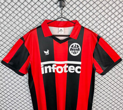Retro Frankfurt Home Jersey 1983-1984