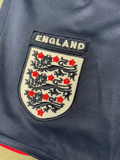 Retro England 2006 Home Football Jersey
