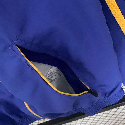 Italy-Serie A 2024/2025 Windbreaker