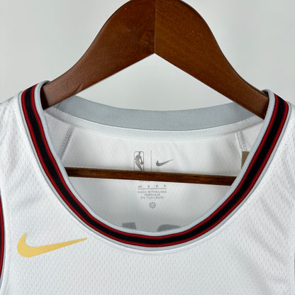 Houston Rockets 2025 Football Jersey