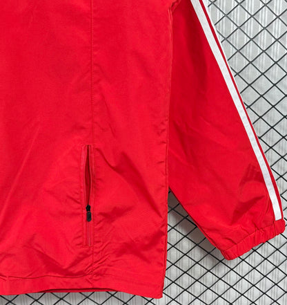 Retro Bayern Munich 2014/2015 Windbreaker
