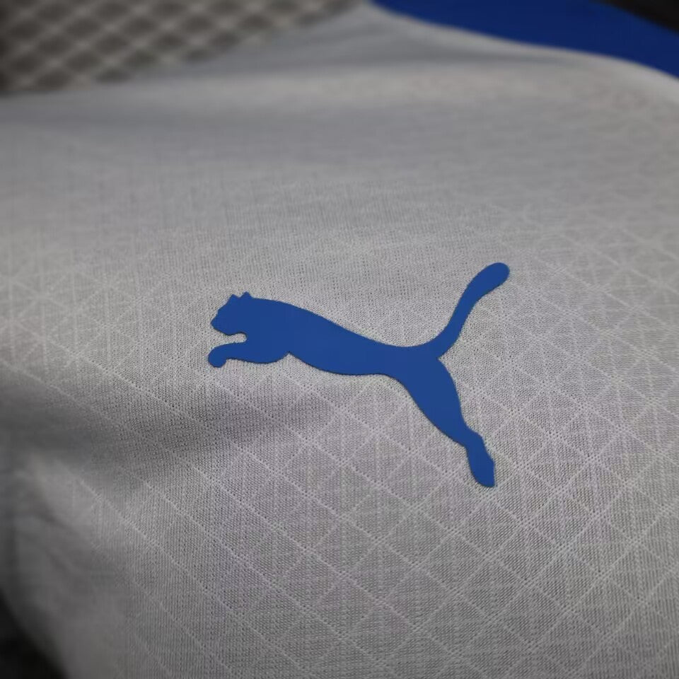 other team 2023/2024 Away Player Version Football Jersey