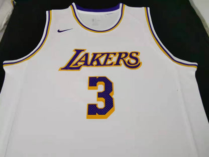 LA Lakers Football Jersey