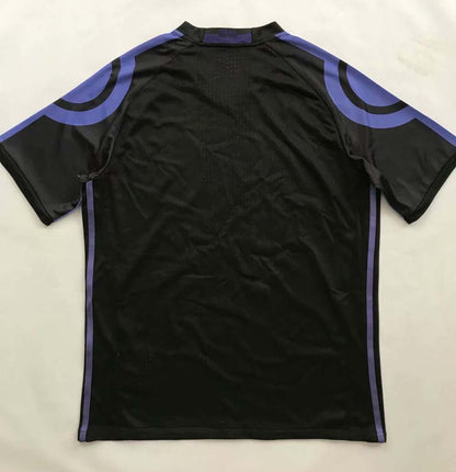 Retro Real Madrid 2016/2017 Away Football Jersey