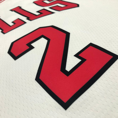 Chicago Bulls Football Jersey