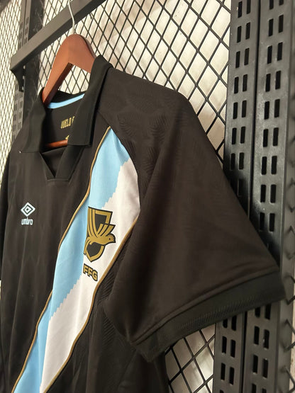 Guatemala 2026/2027 Away Fan Version Football Jersey