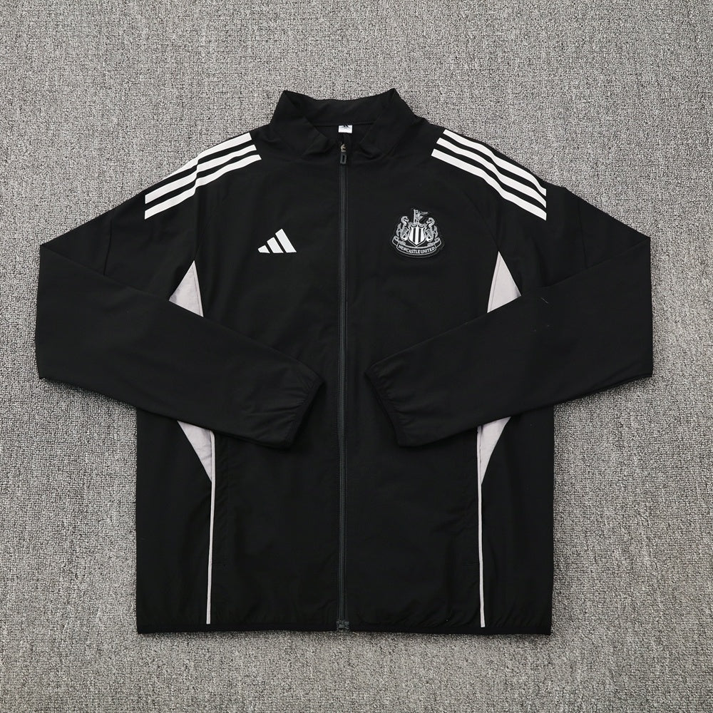 Windbreaker 2025/2026 Windbreaker