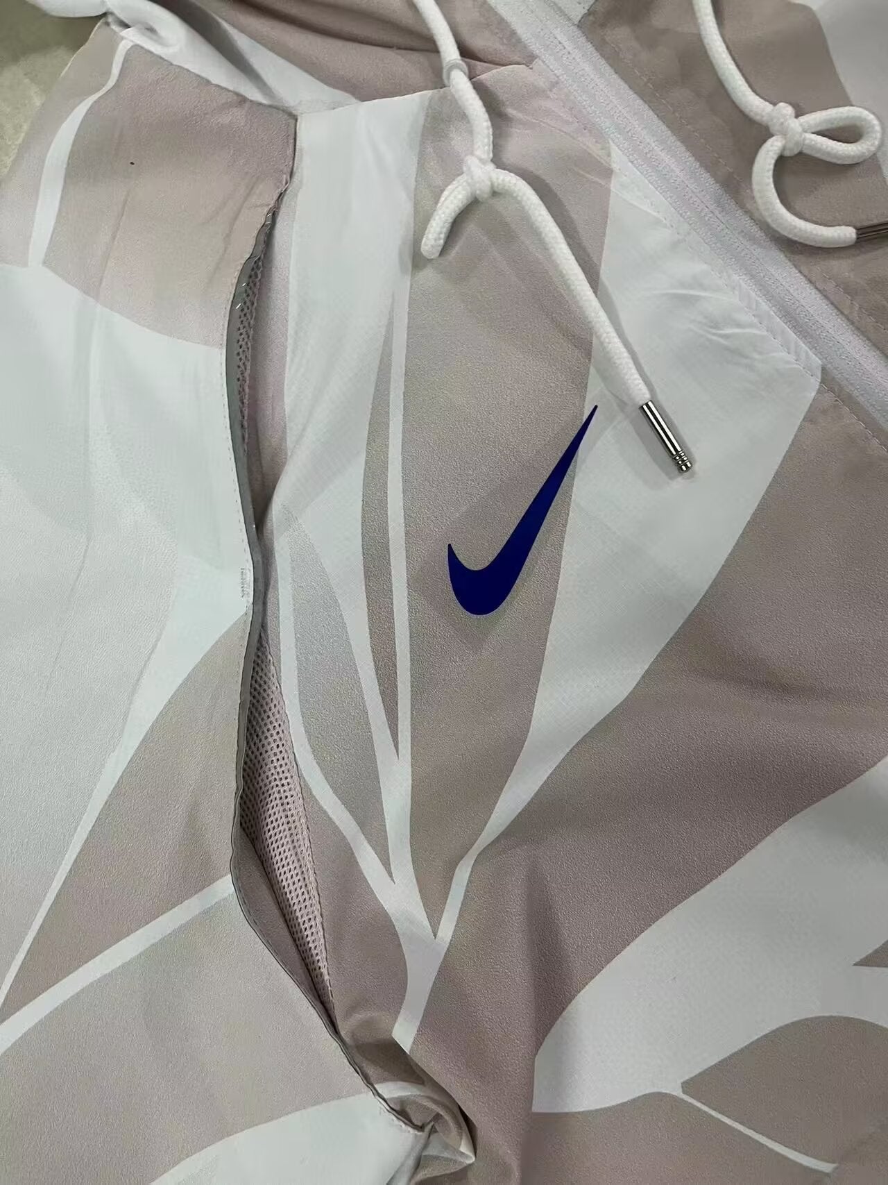 Windbreaker 2025/2026 Windbreaker