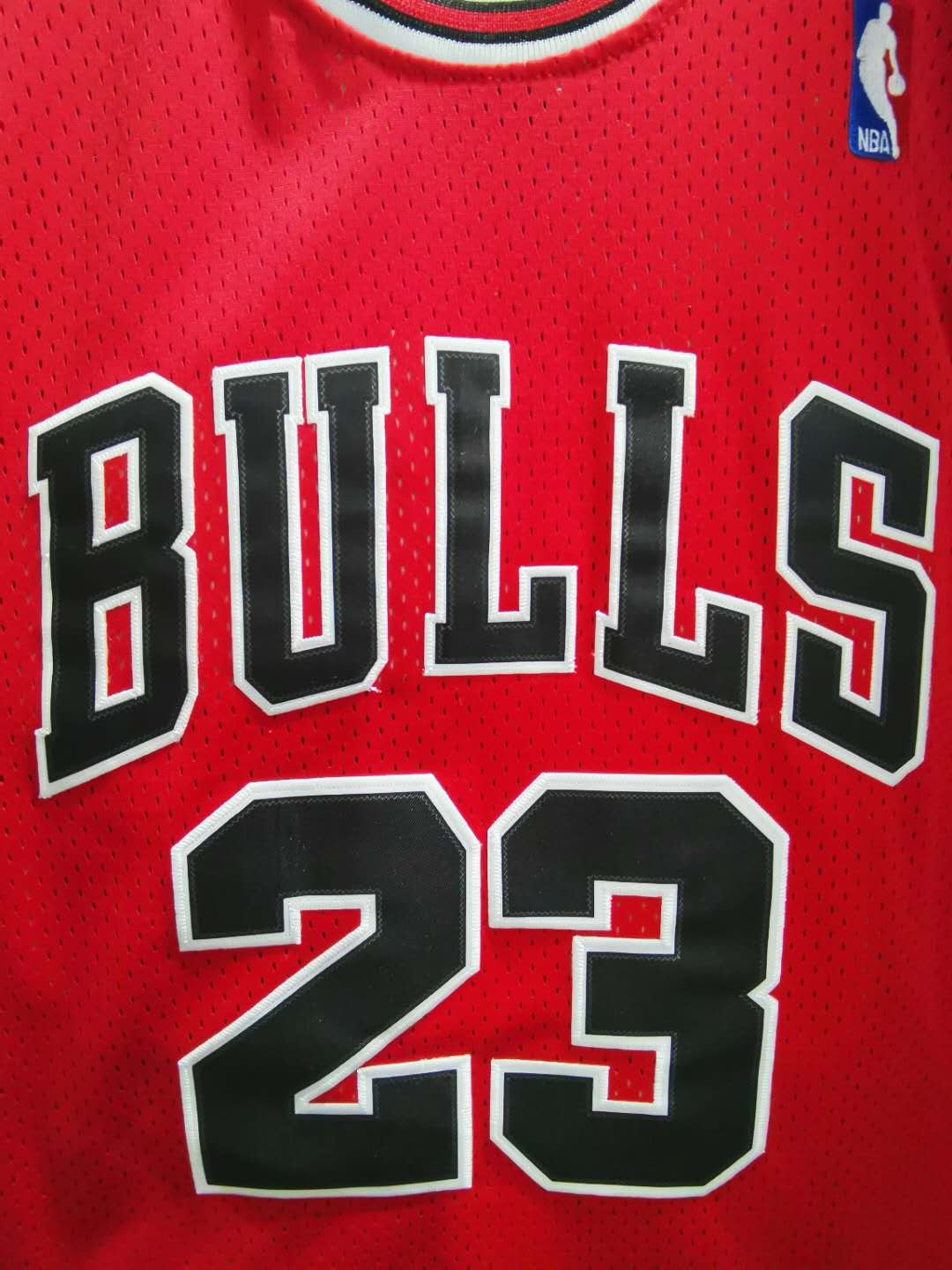 Chicago Bulls Football Jersey