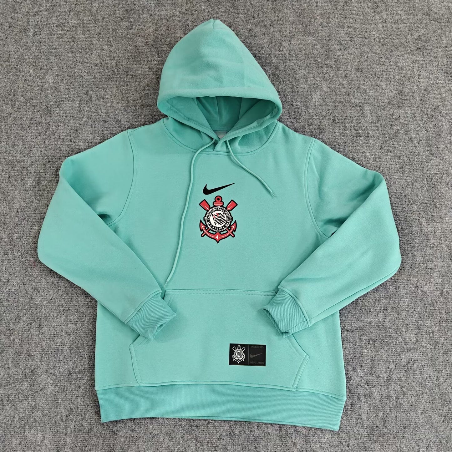 Jacket suite 2025/2026 Tracksuit