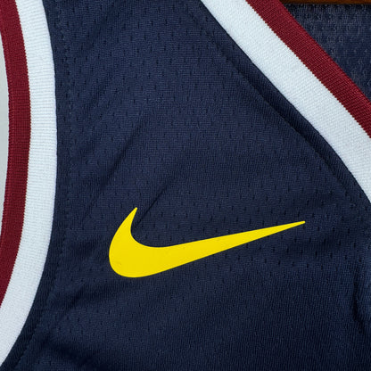 Denver Nuggets 2023 Football Jersey