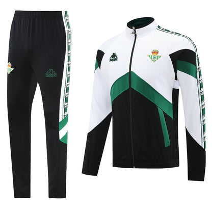 Retro Jacket suite 2025/2026 Tracksuit