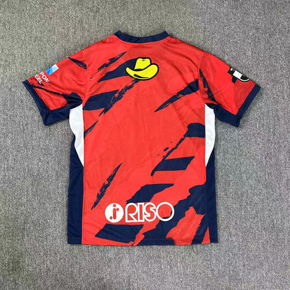 other team 2025/2026 Home Fan Version Football Jersey