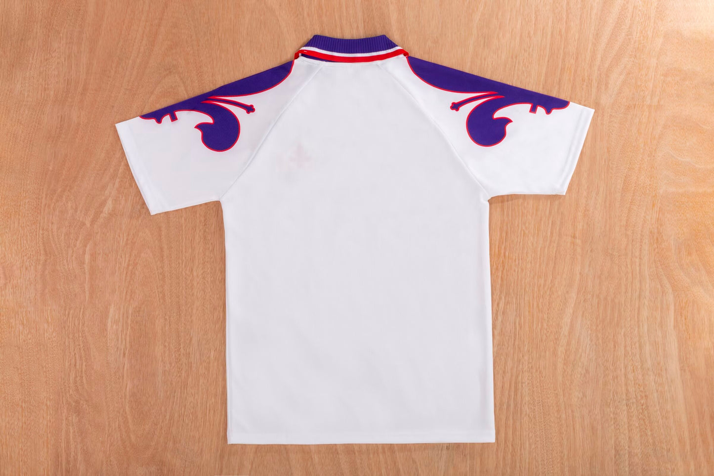 Retro Florence 1995/1996 Away Football Jersey