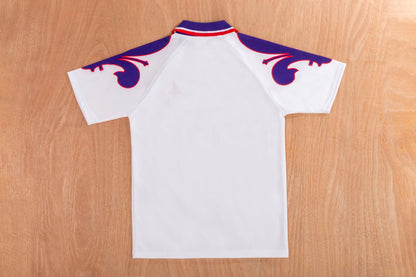 Retro Florence 1995/1996 Away Football Jersey
