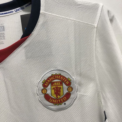 Retro Manchester united 2008/2009 Football Jersey