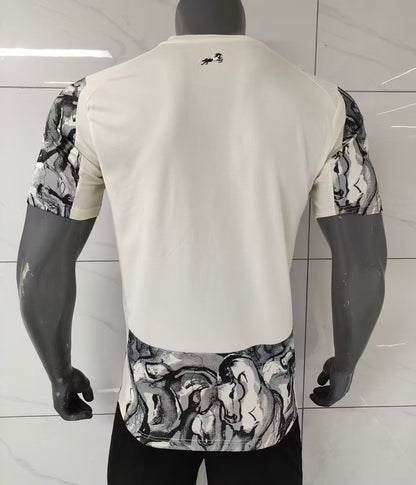 Manchester City Special Edition 2025/2026 Fan Version Football Jersey