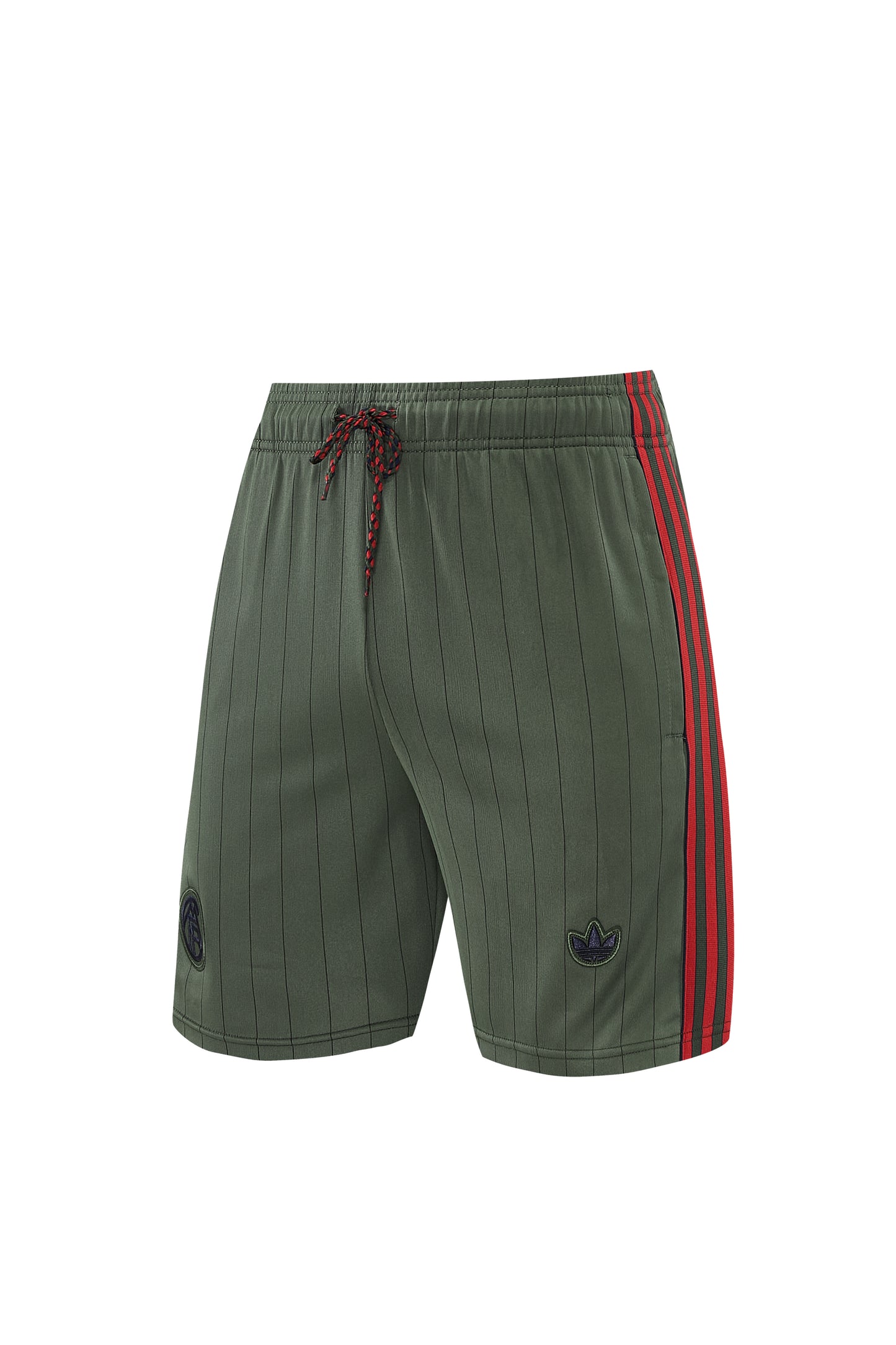 Bayern Munich 2025/2026 Football Jersey