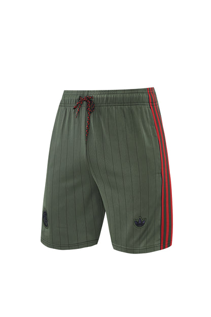 Bayern Munich 2025/2026 Football Jersey