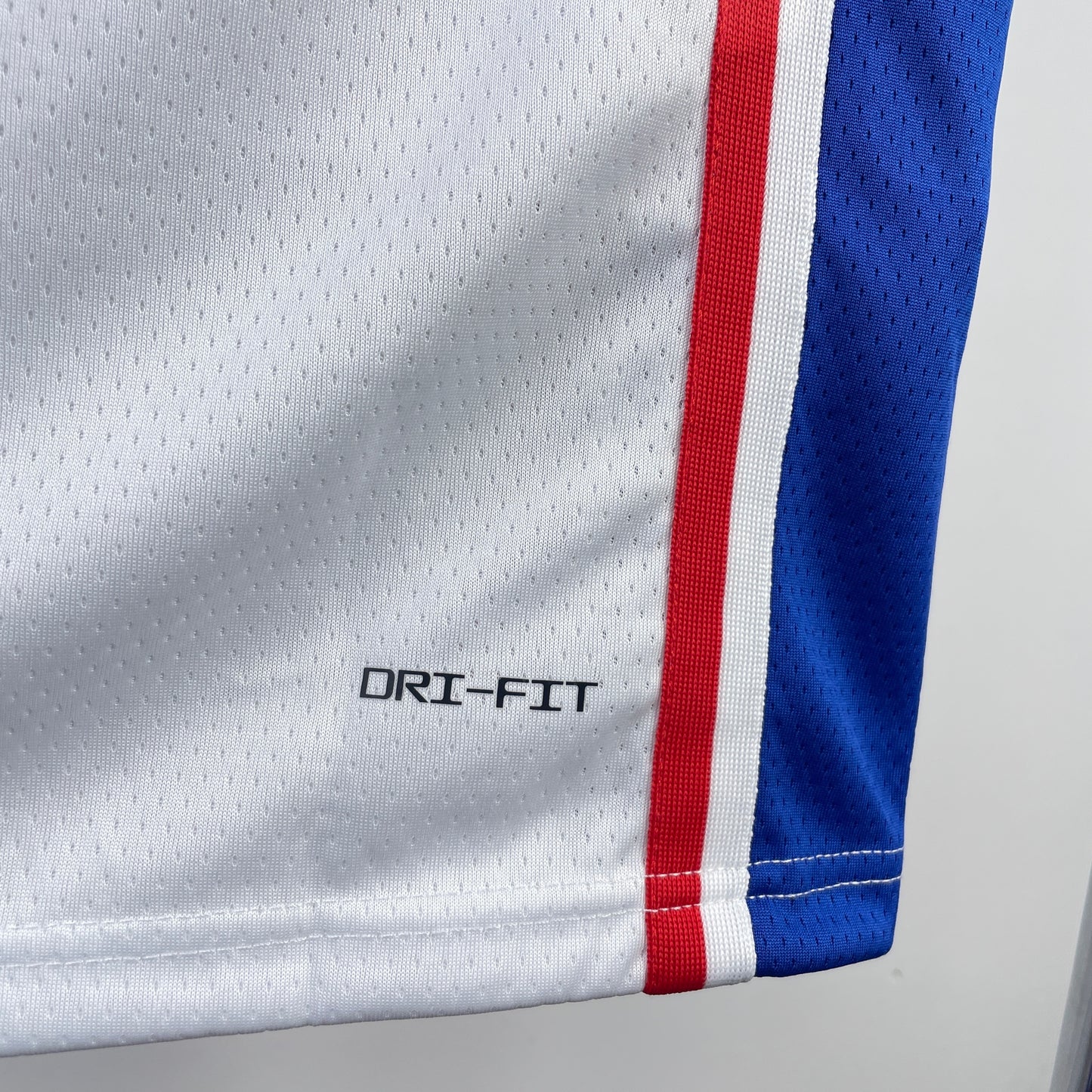 Philadelphia 76ers 2023 Home Football Jersey