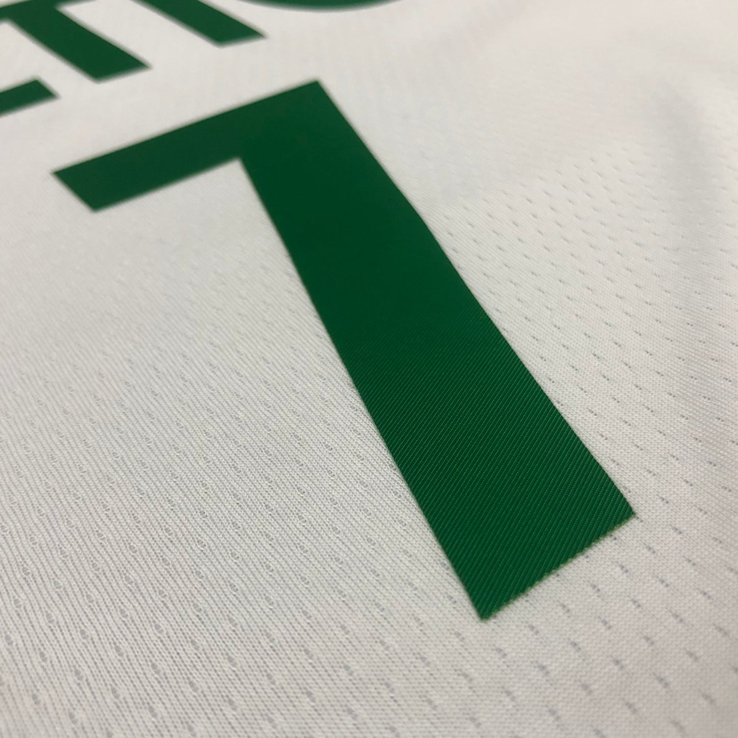 Boston Celtics 2021 Football Jersey