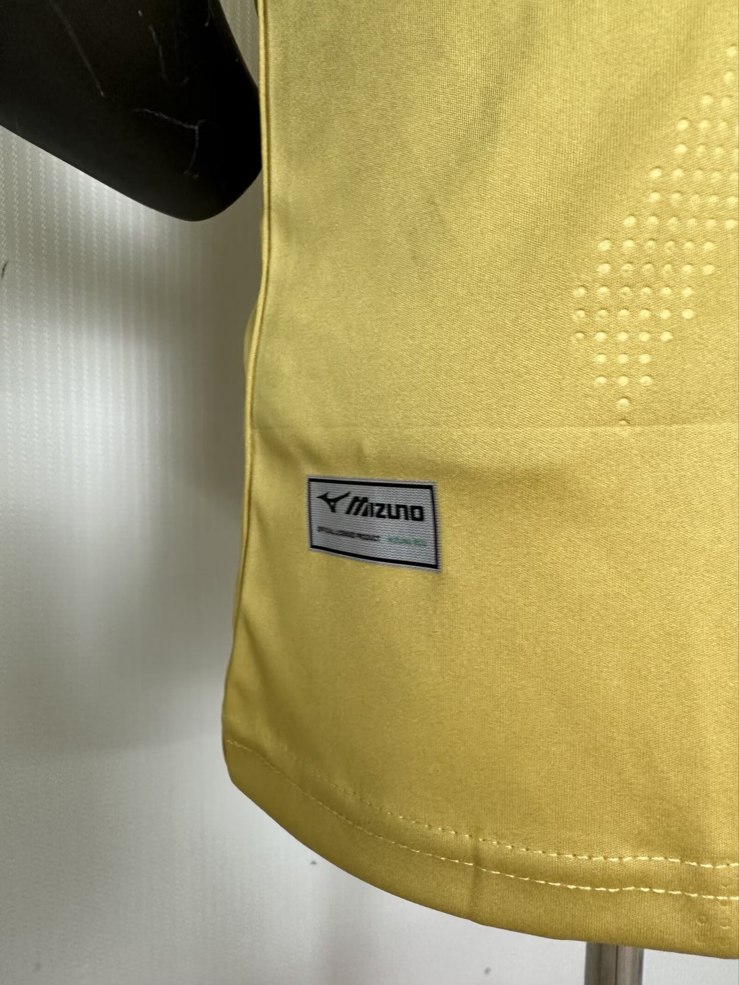 AS Monaco 2025/2026 Third Player Version Football Jersey