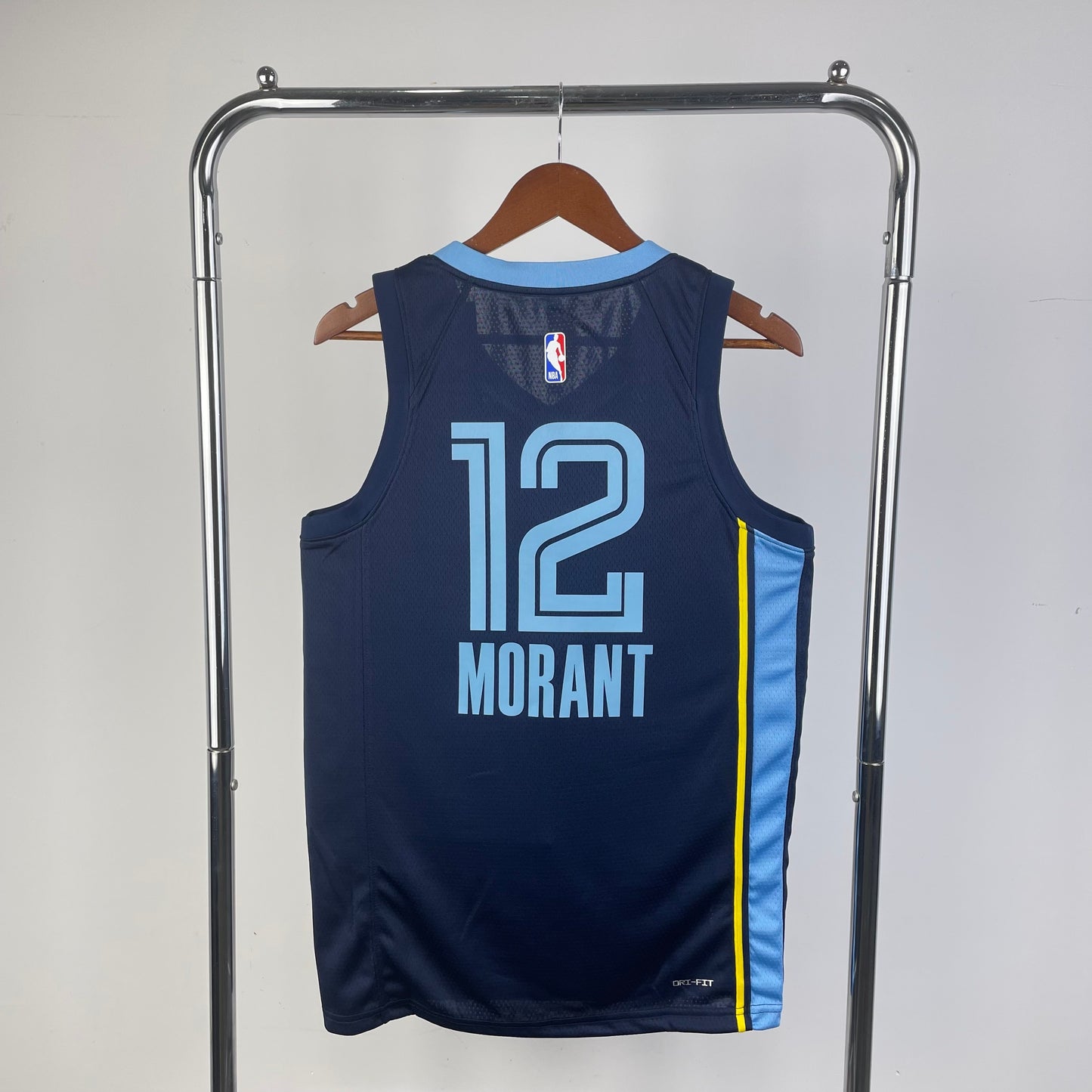 Memphis Grizzlies 2023 Football Jersey