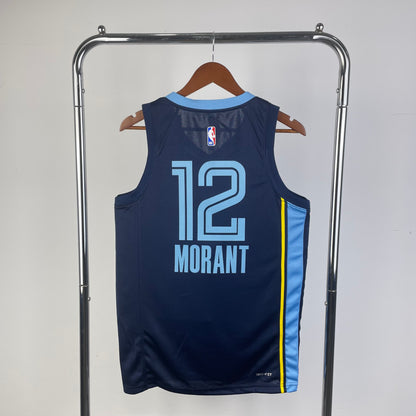 Memphis Grizzlies 2023 Football Jersey