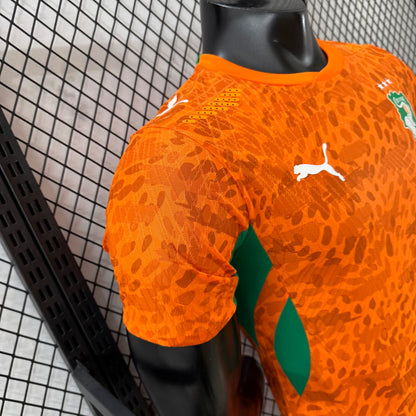 Brazil 2026/2027 Home Player Version Football Jersey