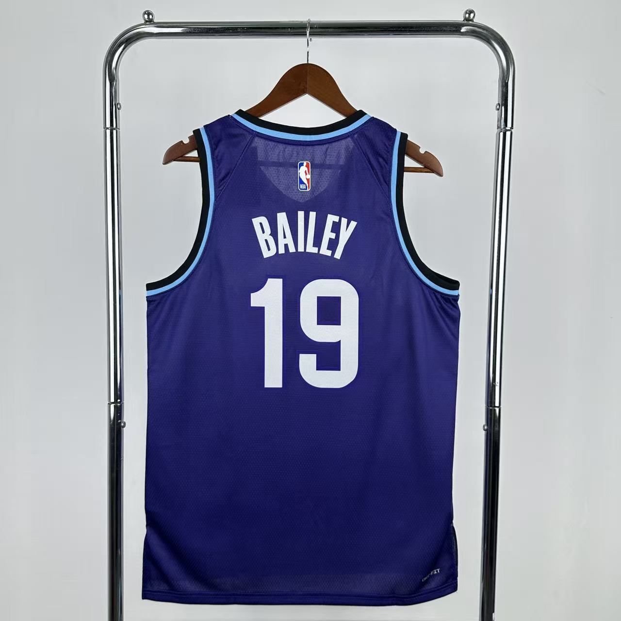 Utah Jazz 2026 Football Jersey