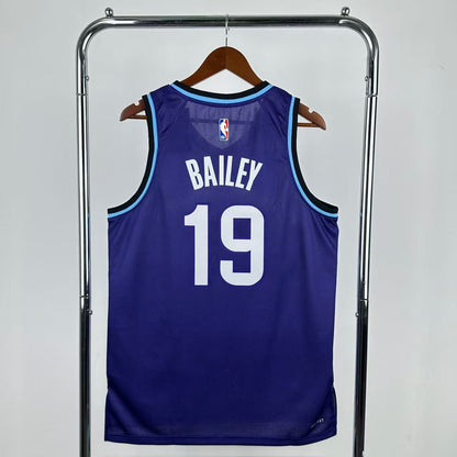 Utah Jazz 2026 Football Jersey