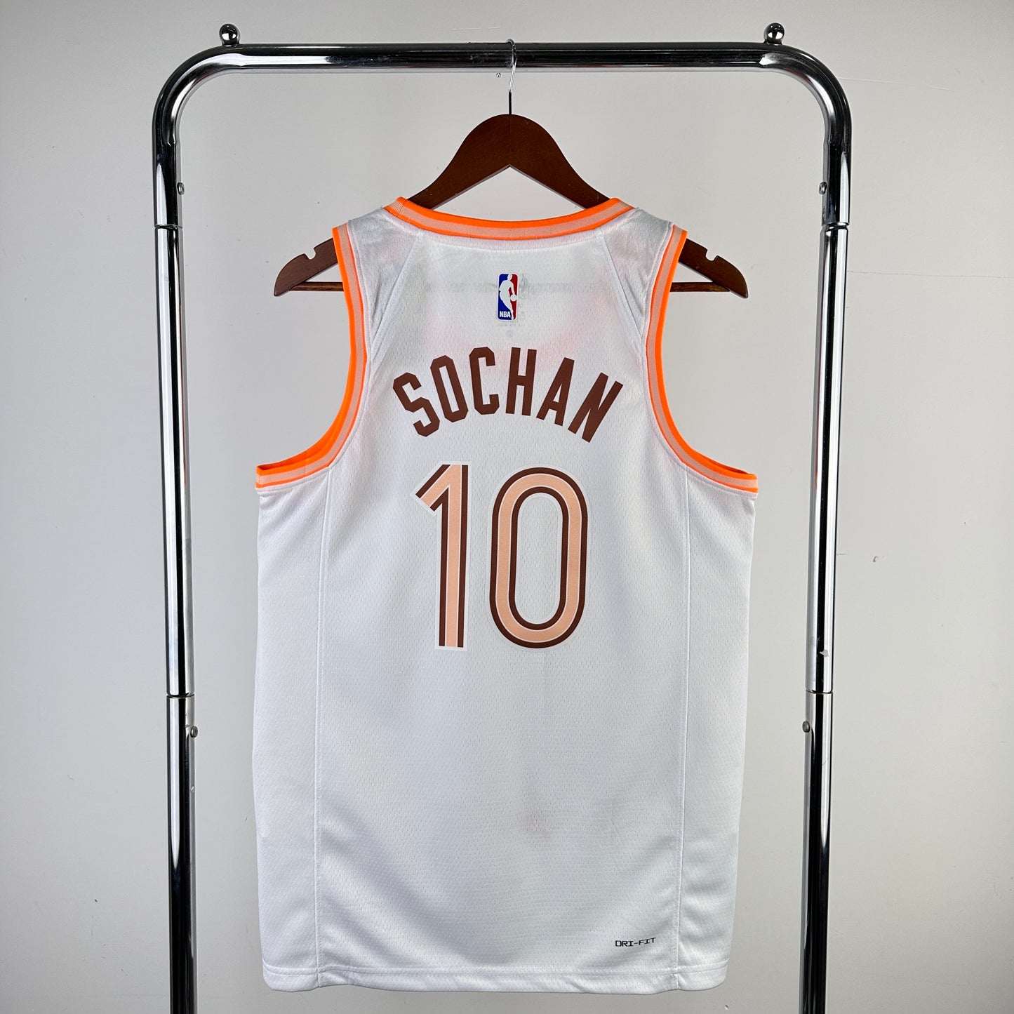 NBA&NFL&MLB 2024 Football Jersey