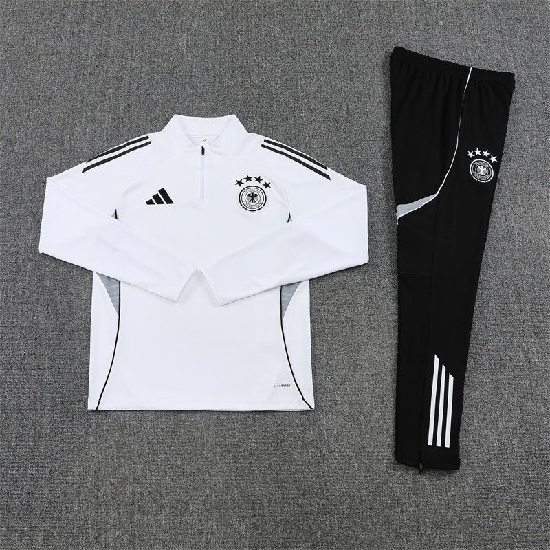 Jacket suite 2025/2026 Kids Tracksuit